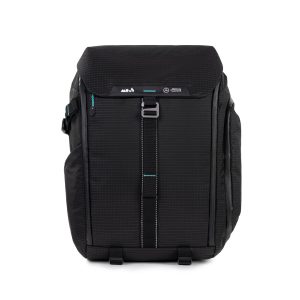 Protective Lid Backpack with UltraTex